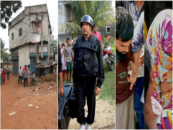 ঢাকায় চাঞ্চল্যকর স্বীকারোক্তি খাগড়াগড় অভিযুক্তের ঢাকায় চাঞ্চল্যকর স্বীকারোক্তি খাগড়াগড় অভিযুক্তের