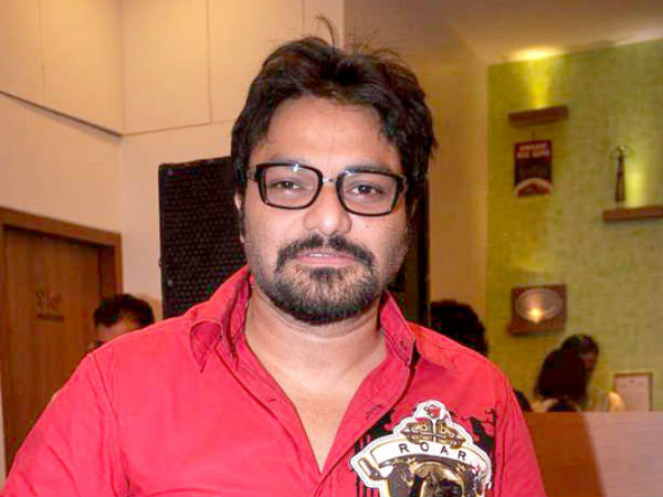 বিজেপির আইটি সেলের আহ্বায়ককে চেনেন না, বিতর্কে বাবুল বিজেপির আইটি সেলের আহ্বায়ককে চেনেন না, বিতর্কে বাবুল