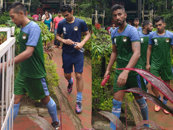 তরুণ ফুটবলারদের এই প্রবণতা কি তাঁদের জন্য ক্ষতিকারক?