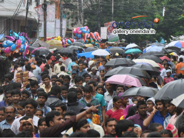 বিশ্বের সবচেয়ে জনবহুল পাঁচটি দেশ