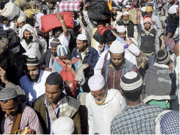 জঙ্গিদের জন্য কীভাবে টাকা তুলত হুরিয়ত নেতারা, জানতে পারল এনআইএ জঙ্গিদের জন্য কীভাবে টাকা তুলত হুরিয়ত নেতারা, জানতে পারল এনআইএ