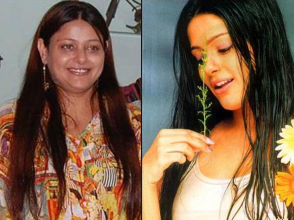 ময়ুরী কঙ্গো