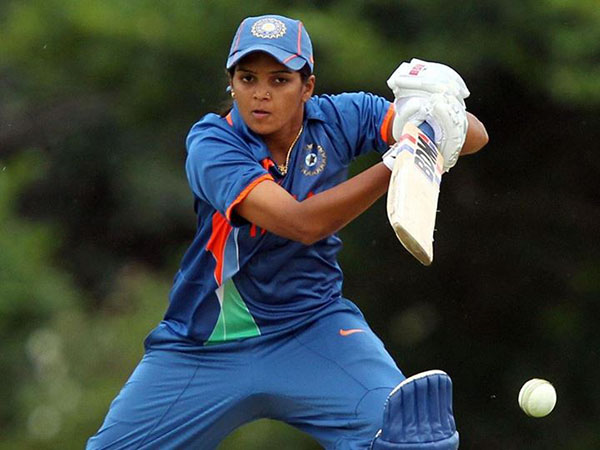 ভেদা কৃষ্ণমূর্তি