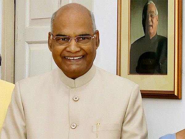 কোবিন্দের পরিবার