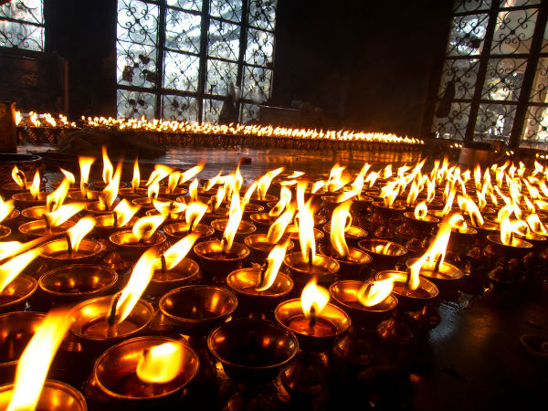 ধর্মশালা