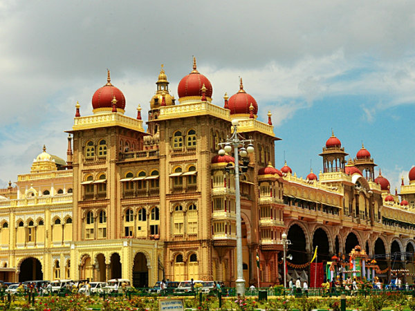 মহীশূর