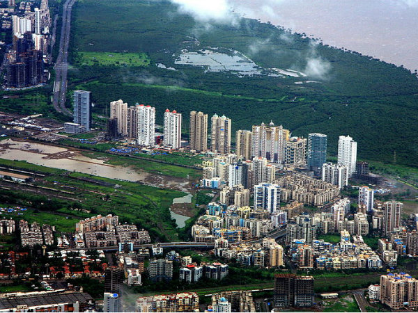 নবি মুম্বই