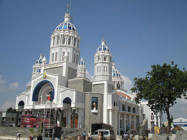 তিরুচিরাপল্লি