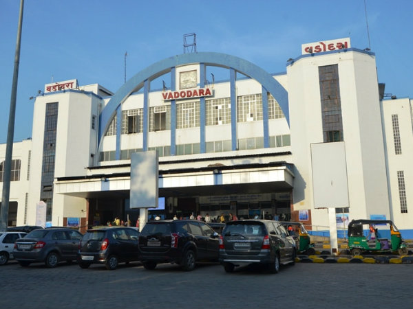 ভদোদরা