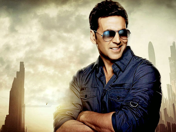 অক্ষয় কুমার