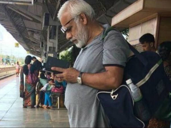 মোদীর সঙ্গে এমন মস্করা, পরিণামে যা ফল হল এই সংস্থার মোদীর সঙ্গে এমন মস্করা, পরিণামে যা ফল হল এই সংস্থার