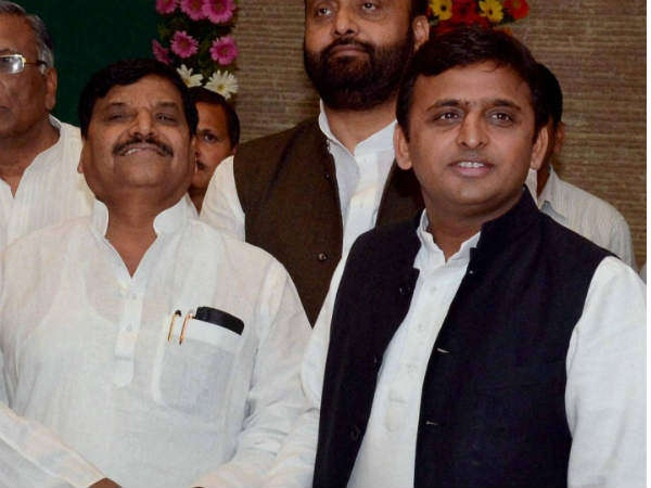 অমিত শাহ উত্তরপ্রদেশে পা রাখতেই ফের দলত্যাগ অমিত শাহ উত্তরপ্রদেশে পা রাখতেই ফের দলত্যাগ