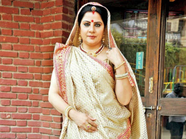 টিভি সিরিয়ালের ঝলমলে দুনিয়া থেকে দূরে এখন কারাবাসে এই অভিনেত্রী , জানেন কেন টিভি সিরিয়ালের ঝলমলে দুনিয়া থেকে দূরে এখন কারাবাসে এই অভিনেত্রী , জানেন কেন