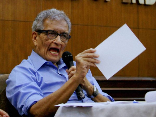 অমর্ত্য সেনকে নিয়ে তথ্যচিত্রে 'হিন্দু', 'গুজরাত', 'গরু' শব্দে কোপ সেন্সর বোর্ডের অমর্ত্য সেনকে নিয়ে তথ্যচিত্রে 'হিন্দু', 'গুজরাত', 'গরু' শব্দে কোপ সেন্সর বোর্ডের