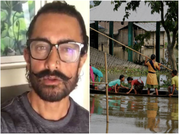 বন্যা দুর্গতদের পাশে দাঁড়ানোর আবেদন এই বলিউড সুপারস্টারের বন্যা দুর্গতদের পাশে দাঁড়ানোর আবেদন এই বলিউড সুপারস্টারের