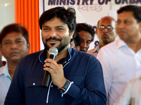 বাবুল সুপ্রিয়র তোপে মমতার ২১ জুলাই বাবুল সুপ্রিয়র তোপে মমতার ২১ জুলাই