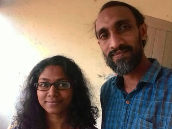 স্বামী-স্ত্রীকে তাড়িয়ে দিল বেঙ্গালুরুর হোটেল স্বামী-স্ত্রীকে তাড়িয়ে দিল বেঙ্গালুরুর হোটেল
