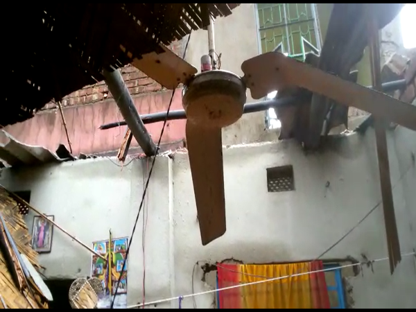 খাগড়াগড়ের ছায়া কি বিষ্ণুপুরেও, এলাকায় আতঙ্ক খাগড়াগড়ের ছায়া কি বিষ্ণুপুরেও, এলাকায় আতঙ্ক