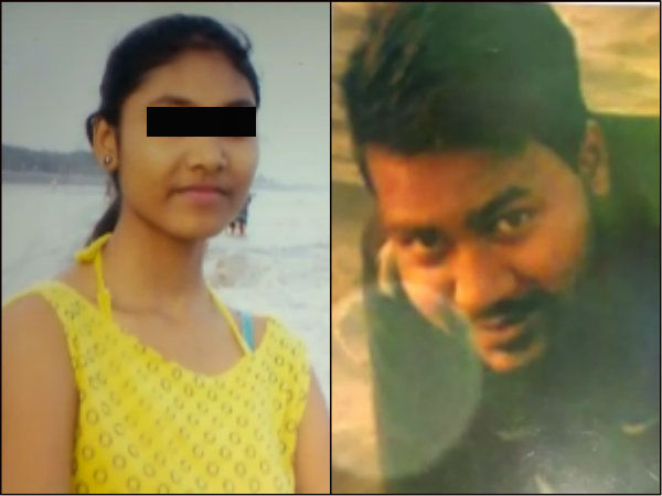 ফেসবুক প্রেম, তারপর যা হল কিশোরীর, শিউরে উঠবেন ফেসবুক প্রেম, তারপর যা হল কিশোরীর, শিউরে উঠবেন