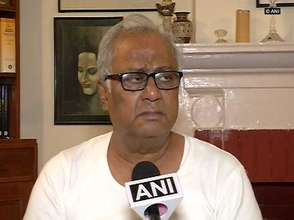 সৌগত-বিজেপি তরজা