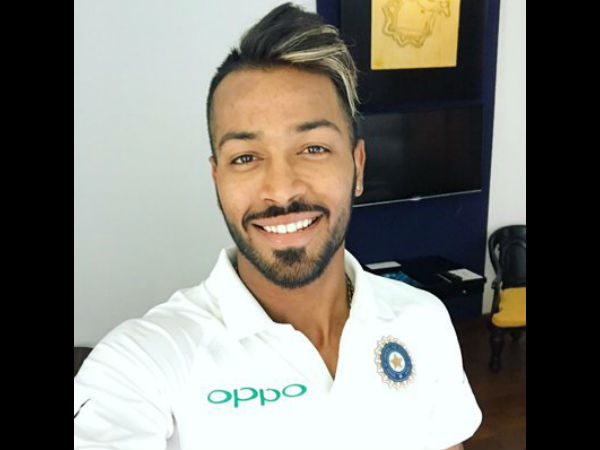 হার্দিক প্রসঙ্গে বিসিসিআই কর্তার বক্তব্য