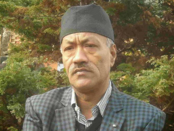 পাহাড়ের আগুনে গুরুংকে হুঁশিয়ারি হরকার পাহাড়ের আগুনে গুরুংকে হুঁশিয়ারি হরকার