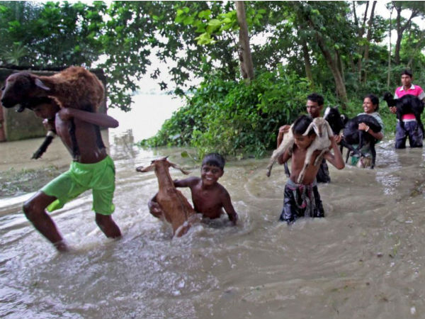 জটিল দক্ষিণবঙ্গের বন্যা পরিস্থিতি, খানাকুলে নৌকাডুবি, মৃত ১, নিখোঁজ ২ মহিলা ও শিশু সহ ৩ জটিল দক্ষিণবঙ্গের বন্যা পরিস্থিতি, খানাকুলে নৌকাডুবি, মৃত ১, নিখোঁজ ২ মহিলা ও শিশু সহ ৩