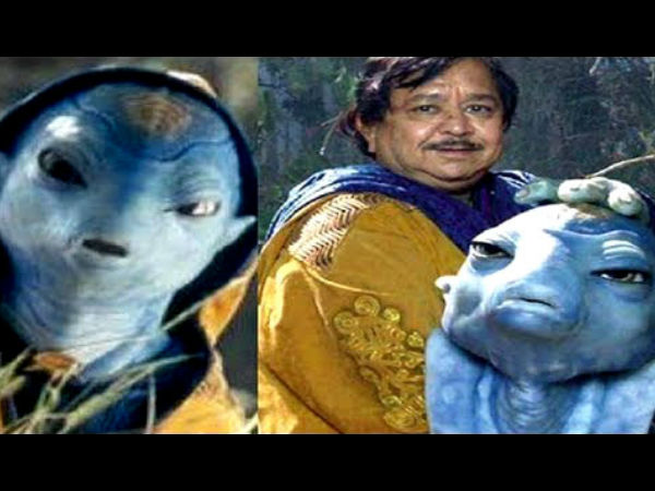 'কোই মিল গয়া'-য় জাদুর চরিত্রে কে অভিনয় করেছিলেন জানেন 'কোই মিল গয়া'-য় জাদুর চরিত্রে কে অভিনয় করেছিলেন জানেন