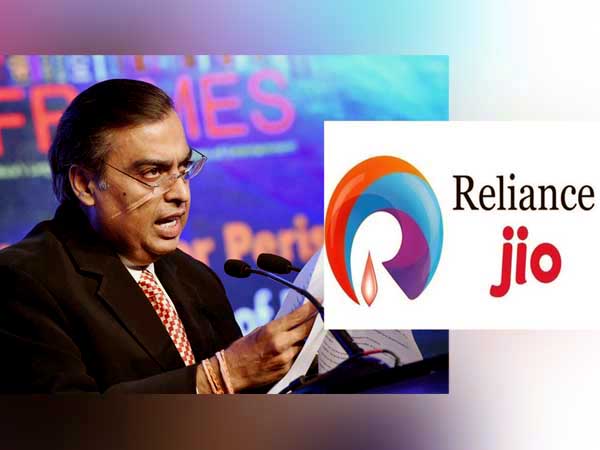 সপ্তাহে কত ফোন বিক্রি করতে চায় জিও, শুনলে চমকে যাবেন সপ্তাহে কত ফোন বিক্রি করতে চায় জিও, শুনলে চমকে যাবেন