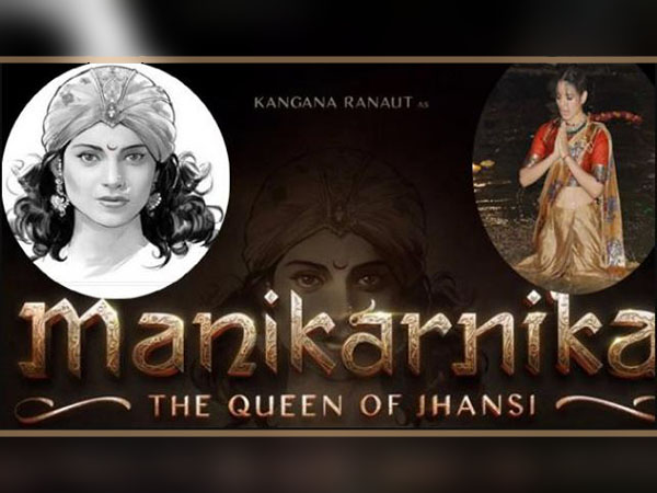 শ্যুটিং চলাকালীন কঙ্গনার কপালে তলোয়াড়ের কোপ, এখন কেমন আছেন অভিনেত্রী শ্যুটিং চলাকালীন কঙ্গনার কপালে তলোয়াড়ের কোপ, এখন কেমন আছেন অভিনেত্রী