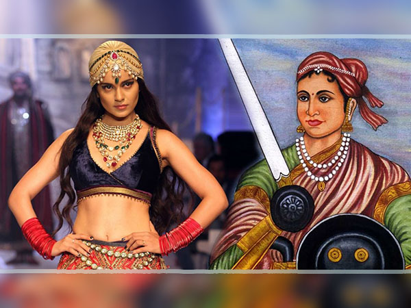 শ্যুটিং চলাকালীন কঙ্গনার কপালে তলোয়াড়ের কোপ, এখন কেমন আছেন অভিনেত্রী শ্যুটিং চলাকালীন কঙ্গনার কপালে তলোয়াড়ের কোপ, এখন কেমন আছেন অভিনেত্রী