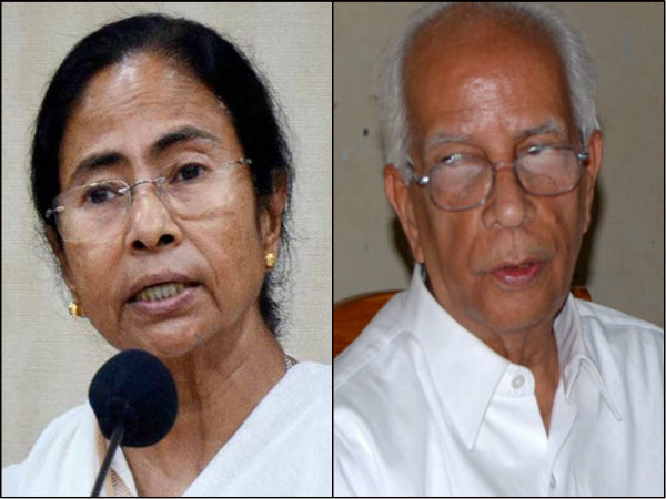 রাজ্যপালের কথায় অসম্মানিত মুখ্যমন্ত্রী মেজাজ হারালেন রাজ্যপালের কথায় অসম্মানিত মুখ্যমন্ত্রী মেজাজ হারালেন