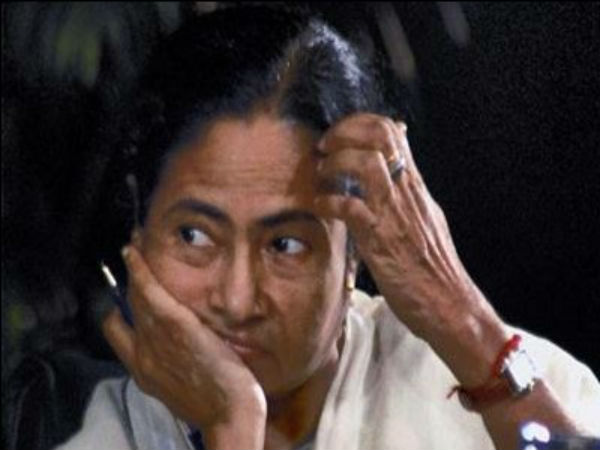 রাজ্যপালের সঙ্গে মুখ্যমন্ত্রীর এরকম সম্পর্ক আগেও ছিল কি রাজ্যপালের সঙ্গে মুখ্যমন্ত্রীর এরকম সম্পর্ক আগেও ছিল কি