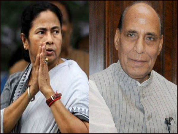 পাহাড়ে অশান্তিতেও চিন-যোগ! উদ্বিগ্ন মমতা বন্দ্যোপাধ্যায়ের ফোন রাজনাথ সিংকে পাহাড়ে অশান্তিতেও চিন-যোগ! উদ্বিগ্ন মমতা বন্দ্যোপাধ্যায়ের ফোন রাজনাথ সিংকে