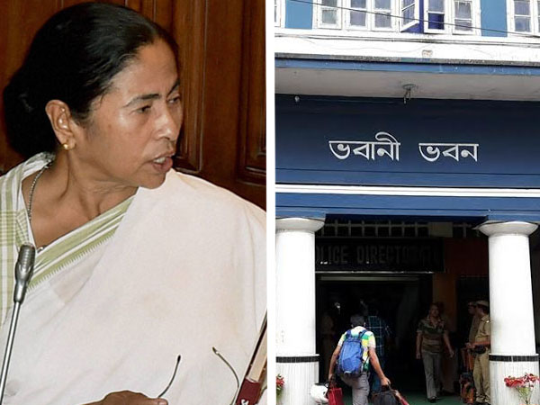 জলপাইগুড়ি শিশুপাচারকাণ্ডে বিজেপি নেত্রী রূপা গঙ্গোপাধ্যায় ও কৈলাশ বিজয়বর্গীকে নোটিস পাঠাল সিআইডি। সূত্রের খবর, জুলাইয়ের ২৭ ও ২৯ তারিখ ভবানী ভবনে তলব করা হয়েছে দুই নেতা-নেত্রীকে। এছাড়াও, বিজেপির আরও দুই নেতাকে তলবের কথাও জানা গিয়েছে জলপাইগুড়ি শিশুপাচারকাণ্ডে বিজেপি নেত্রী রূপা গঙ্গোপাধ্যায় ও কৈলাশ বিজয়বর্গীকে নোটিস পাঠাল সিআইডি। সূত্রের খবর, জুলাইয়ের ২৭ ও ২৯ তারিখ ভবানী ভবনে তলব করা হয়েছে দুই নেতা-নেত্রীকে। এছাড়াও, বিজেপির আরও দুই নেতাকে তলবের কথাও জানা গিয়েছে