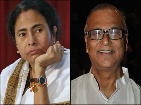 রাজ্যসভায় কংগ্রেস প্রার্থী প্রদীপ ভট্টাচার্যকে সমর্থন মমতার রাজ্যসভায় কংগ্রেস প্রার্থী প্রদীপ ভট্টাচার্যকে সমর্থন মমতার