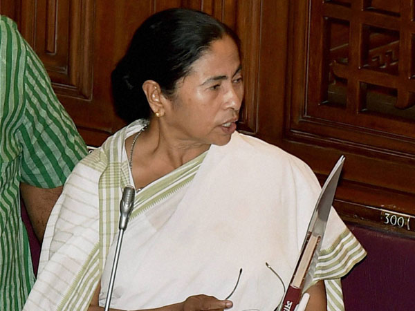 রাজ্যসভায় কংগ্রেস প্রার্থী প্রদীপ ভট্টাচার্যকে সমর্থন মমতার রাজ্যসভায় কংগ্রেস প্রার্থী প্রদীপ ভট্টাচার্যকে সমর্থন মমতার