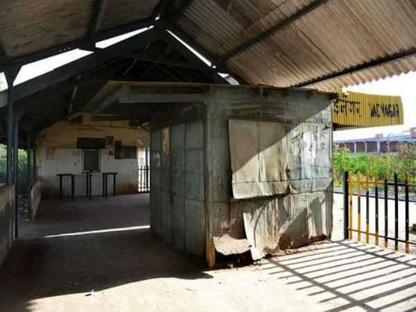 মোদীর চায়ের স্টল এখন তীর্থস্থান, যাবেন নাকি ভাদনগর রেলস্টেশনে মোদীর চায়ের স্টল এখন তীর্থস্থান, যাবেন নাকি ভাদনগর রেলস্টেশনে