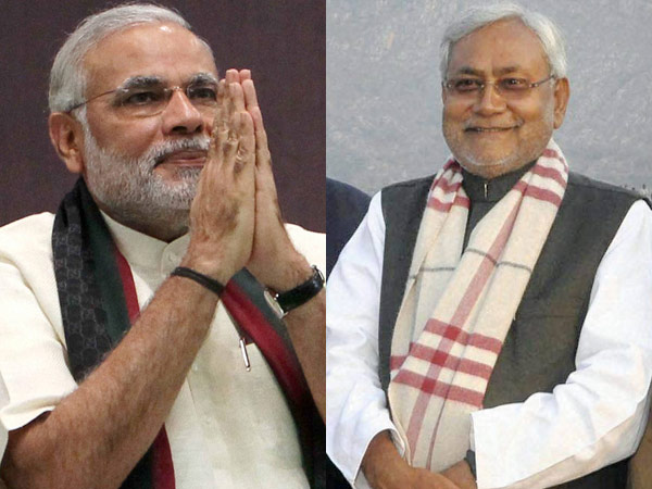 টুইট করে নীতীশ কুমারকে কী বললেন প্রধানমন্ত্রী মোদী টুইট করে নীতীশ কুমারকে কী বললেন প্রধানমন্ত্রী মোদী