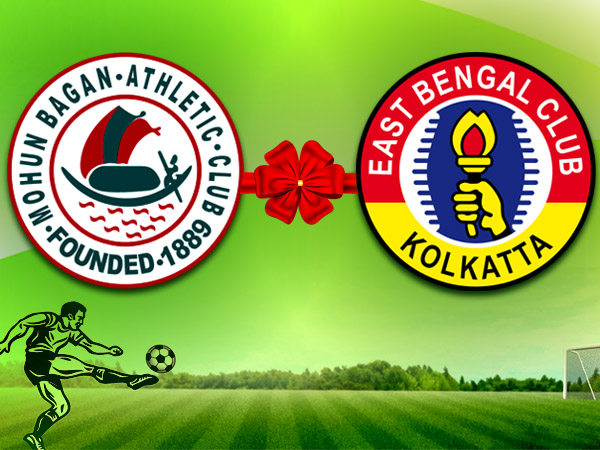 ডার্বি ইস্টবেঙ্গলকে হারিয়ে চ্যাম্পিয়ন হওয়ার সুযোগ