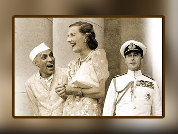 নেহরু-এডউইনার মধ্যে কি তৈরি হয়েছিল শারীরিক সম্পর্ক, রহস্য ফাঁস করলেন মেয়ে পামেলা নেহরু-এডউইনার মধ্যে কি তৈরি হয়েছিল শারীরিক সম্পর্ক, রহস্য ফাঁস করলেন মেয়ে পামেলা