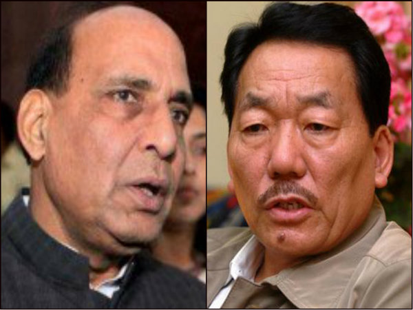 সিকিমকে দেওয়া রাজনাথের আশ্বাসে আদৌ কি চাপ বাড়ল মমতার সিকিমকে দেওয়া রাজনাথের আশ্বাসে আদৌ কি চাপ বাড়ল মমতার