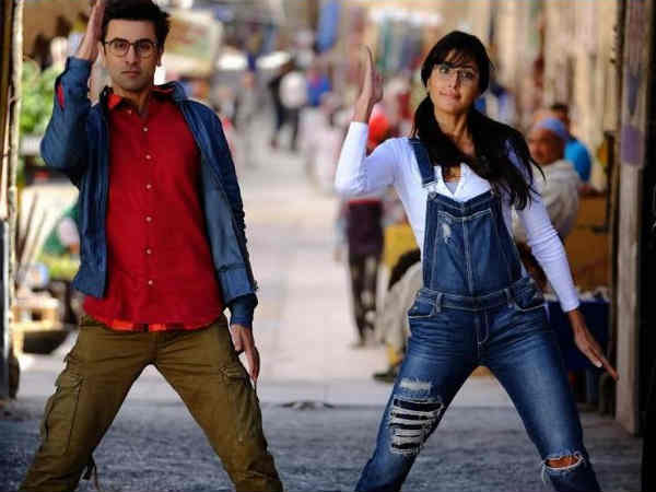 আদ্যোপান্ত বাঙালি হয়ে 'জাগ্গা জাসুস'-এ দিয়ে নতুন সম্ভাবনার এক ক্যানভাস আঁকলেন অনুরাগ আদ্যোপান্ত বাঙালি হয়ে 'জাগ্গা জাসুস'-এ দিয়ে নতুন সম্ভাবনার এক ক্যানভাস আঁকলেন অনুরাগ