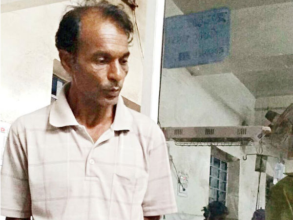 মধ্যযুগীয় বর্বরতার শিকার সাড়ে তিন বছরের শিশু, এখনও বের করা যায়নি শরীরে বিঁধে থাকা সূচ মধ্যযুগীয় বর্বরতার শিকার সাড়ে তিন বছরের শিশু, এখনও বের করা যায়নি শরীরে বিঁধে থাকা সূচ