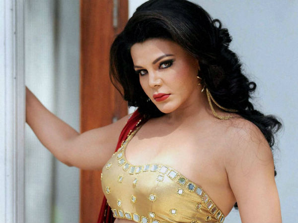 জেলেই যাচ্ছেন রাখী! আদালতের নয়া নির্দেশে জল্পনা জেলেই যাচ্ছেন রাখী! আদালতের নয়া নির্দেশে জল্পনা