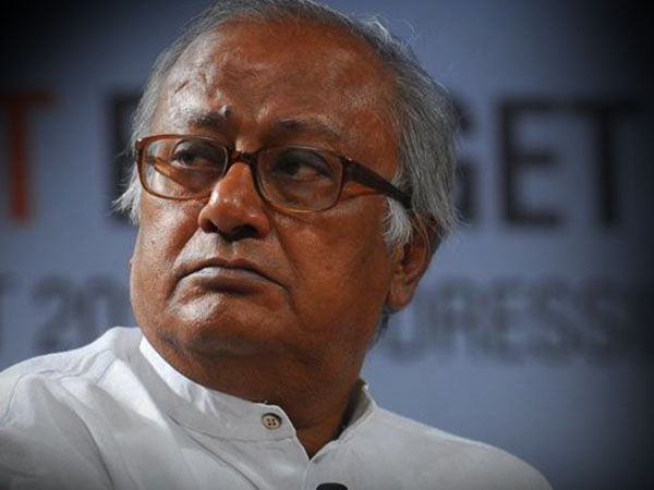 অর্জুনকে আক্রমণ সৌগত রায়ের