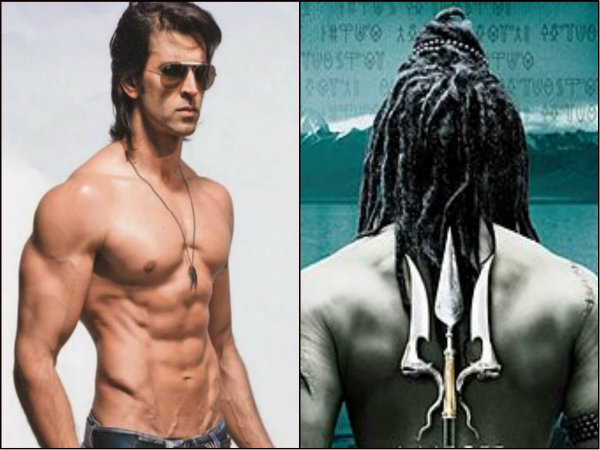 নয়া অবতারে হৃতিক,এবার নীলকণ্ঠ শিবের ভূমিকায় নয়া অবতারে হৃতিক,এবার নীলকণ্ঠ শিবের ভূমিকায়