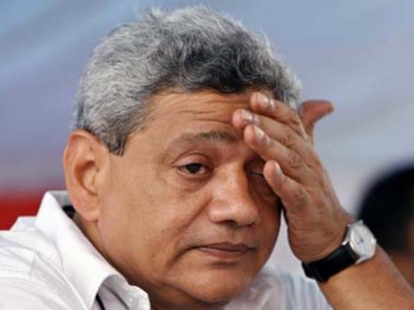 সিপিএমের ঐতিহাসিক ভুলের সমালোচনা অধীরের সিপিএমের ঐতিহাসিক ভুলের সমালোচনা অধীরের