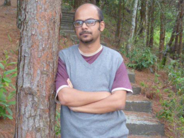 বাদুড়িয়া হিংসায় সোশ্যাল মিডিয়ায় কবি শ্রীজাতর পোস্ট, ভাইরাল হল কবিতা বাদুড়িয়া হিংসায় সোশ্যাল মিডিয়ায় কবি শ্রীজাতর পোস্ট, ভাইরাল হল কবিতা