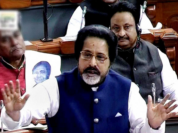 সক্রিয় রাজনীতিতে ফিরছেন সাংসদ সুদীপ বন্দ্যোপাধ্যায় সক্রিয় রাজনীতিতে ফিরছেন সাংসদ সুদীপ বন্দ্যোপাধ্যায়